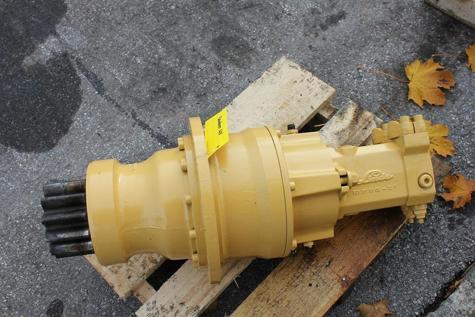 Furukawa Linde GD 6 aus 625 - Поворотный редуктор для Строительной техники: фото 4 Furukawa Linde GD 6 aus 625 - Поворотный редуктор для Строительной техники: фото 4