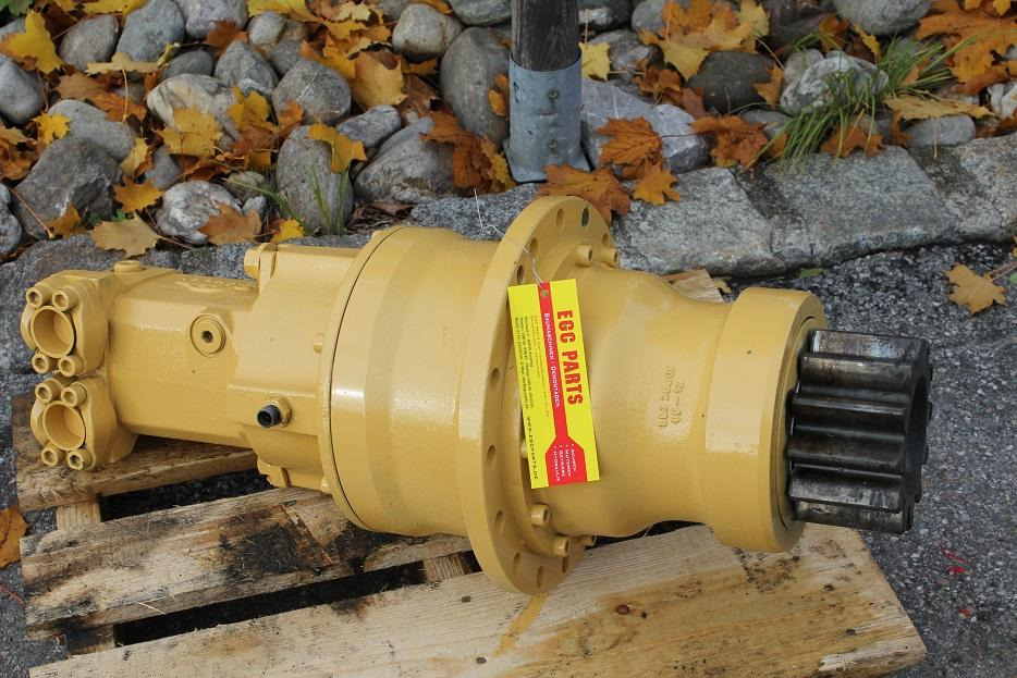 Furukawa Linde GD 6 aus 625 - Поворотный редуктор для Строительной техники: фото 1 Furukawa Linde GD 6 aus 625 - Поворотный редуктор для Строительной техники: фото 1