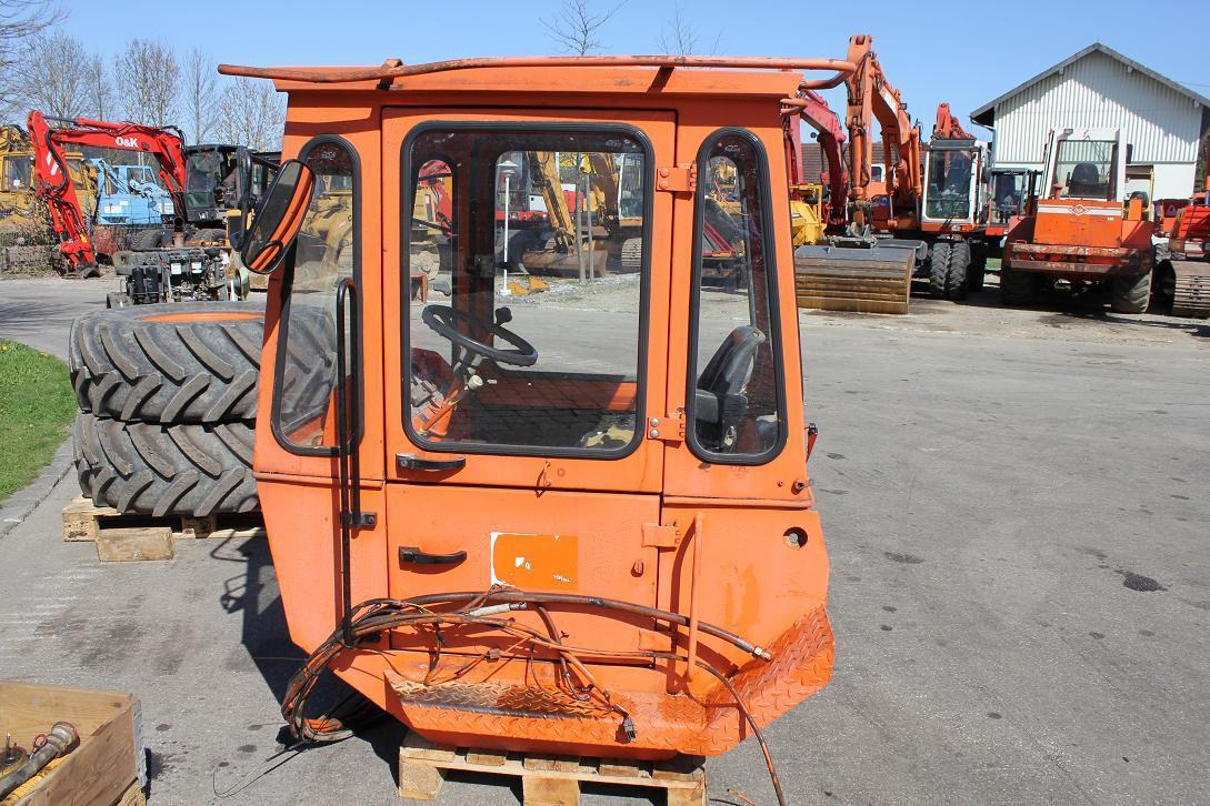 Hamm 2311 SD - Кабина для Строительной техники: фото 2 Hamm 2311 SD - Кабина для Строительной техники: фото 2