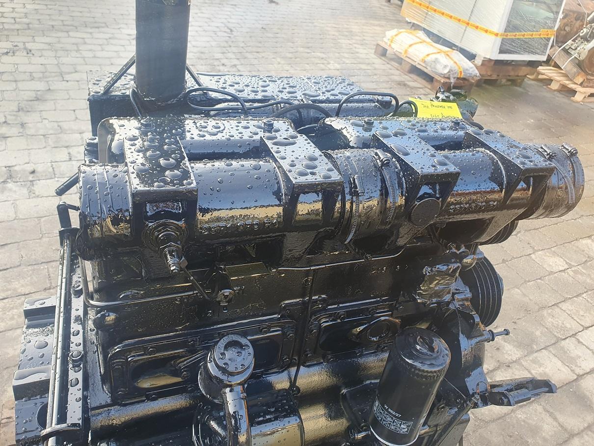 Hanomag 44C - Двигатель для Строительной техники: фото 4 Hanomag 44C - Двигатель для Строительной техники: фото 4
