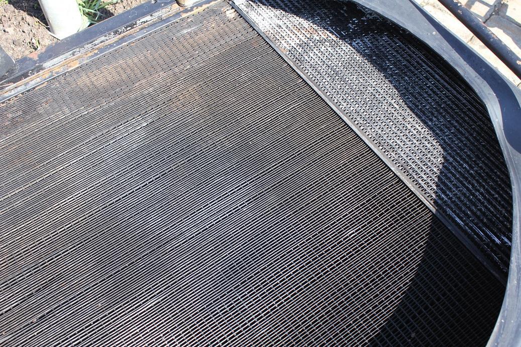 Hanomag 60 E - Система охлаждения для Строительной техники: фото 3 Hanomag 60 E - Система охлаждения для Строительной техники: фото 3