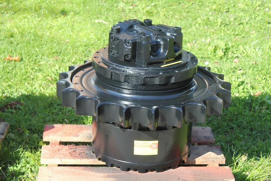 Komatsu PC 240 - Бортовой редуктор для Строительной техники: фото 3 Komatsu PC 240 - Бортовой редуктор для Строительной техники: фото 3