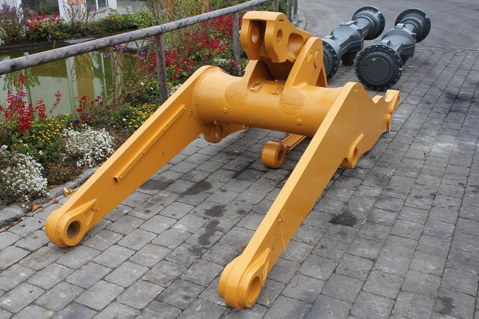 Liebherr 574 Lader - Стрела: фото 1 Liebherr 574 Lader - Стрела: фото 1