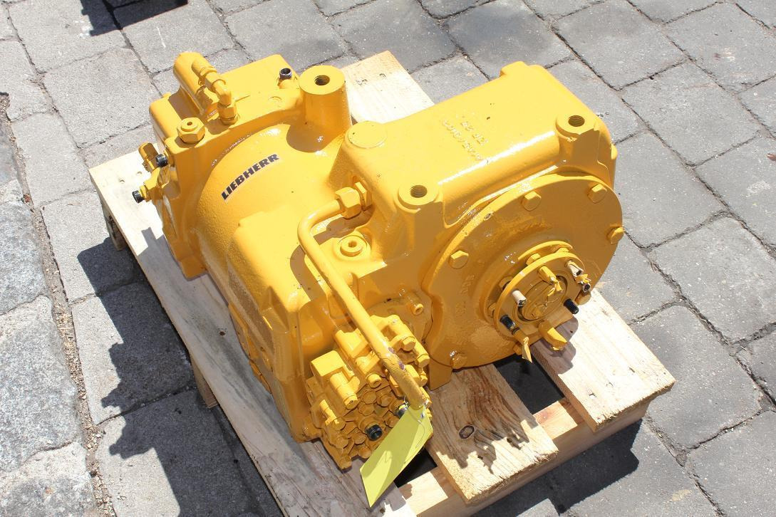 Liebherr 900 Lit. 902 Lit ZF 2 HL 100 - Трансмиссия для Строительной техники: фото 3 Liebherr 900 Lit. 902 Lit ZF 2 HL 100 - Трансмиссия для Строительной техники: фото 3