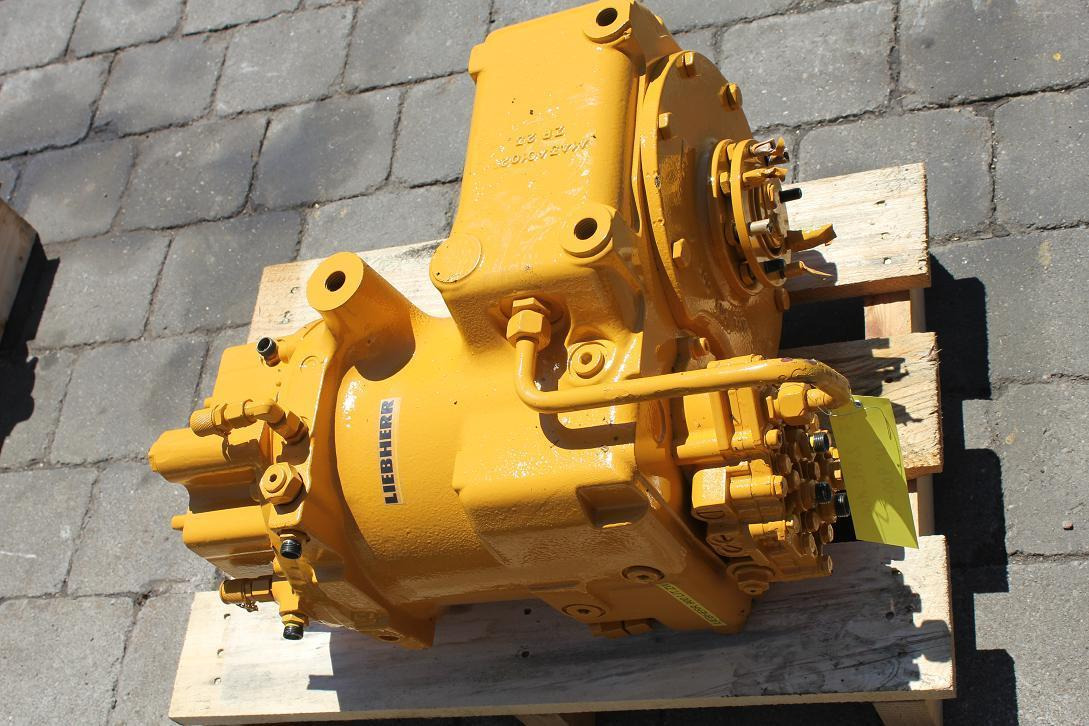Liebherr 900 Lit. 902 Lit ZF 2 HL 100 - Трансмиссия для Строительной техники: фото 5 Liebherr 900 Lit. 902 Lit ZF 2 HL 100 - Трансмиссия для Строительной техники: фото 5