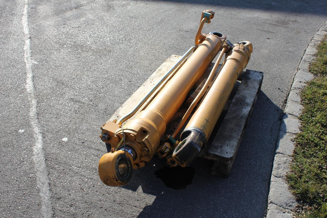 Liebherr 912 Lit. - Гидравлический цилиндр для Строительной техники: фото 4 Liebherr 912 Lit. - Гидравлический цилиндр для Строительной техники: фото 4