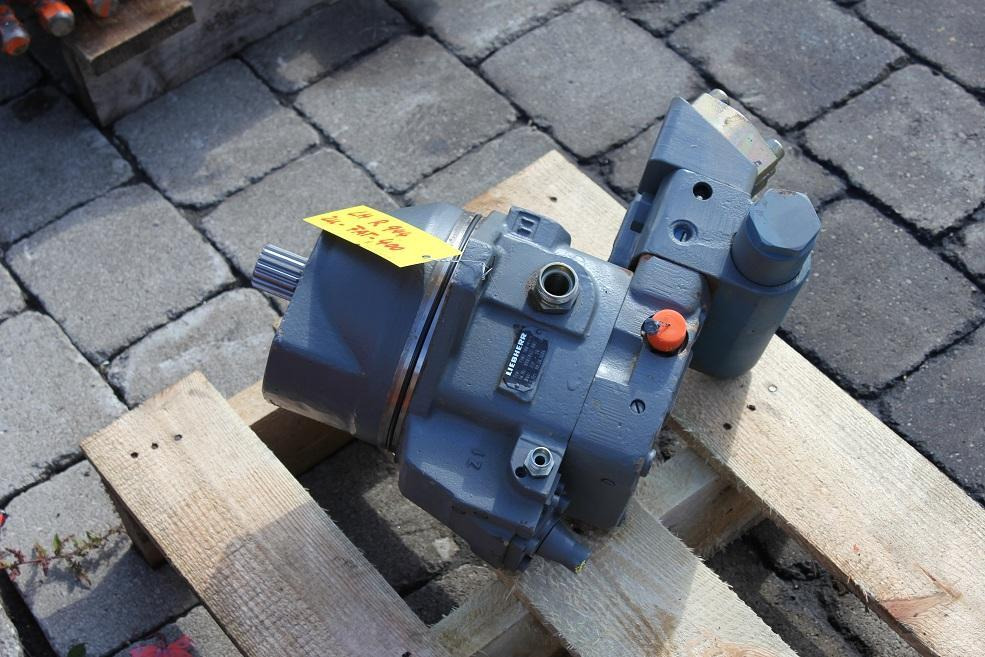 Liebherr 944 - Бортовой редуктор для Строительной техники: фото 4 Liebherr 944 - Бортовой редуктор для Строительной техники: фото 4