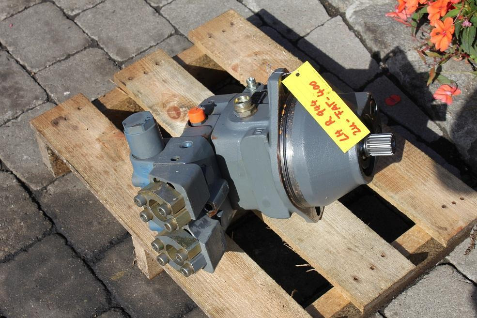 Liebherr 944 - Бортовой редуктор для Строительной техники: фото 2 Liebherr 944 - Бортовой редуктор для Строительной техники: фото 2