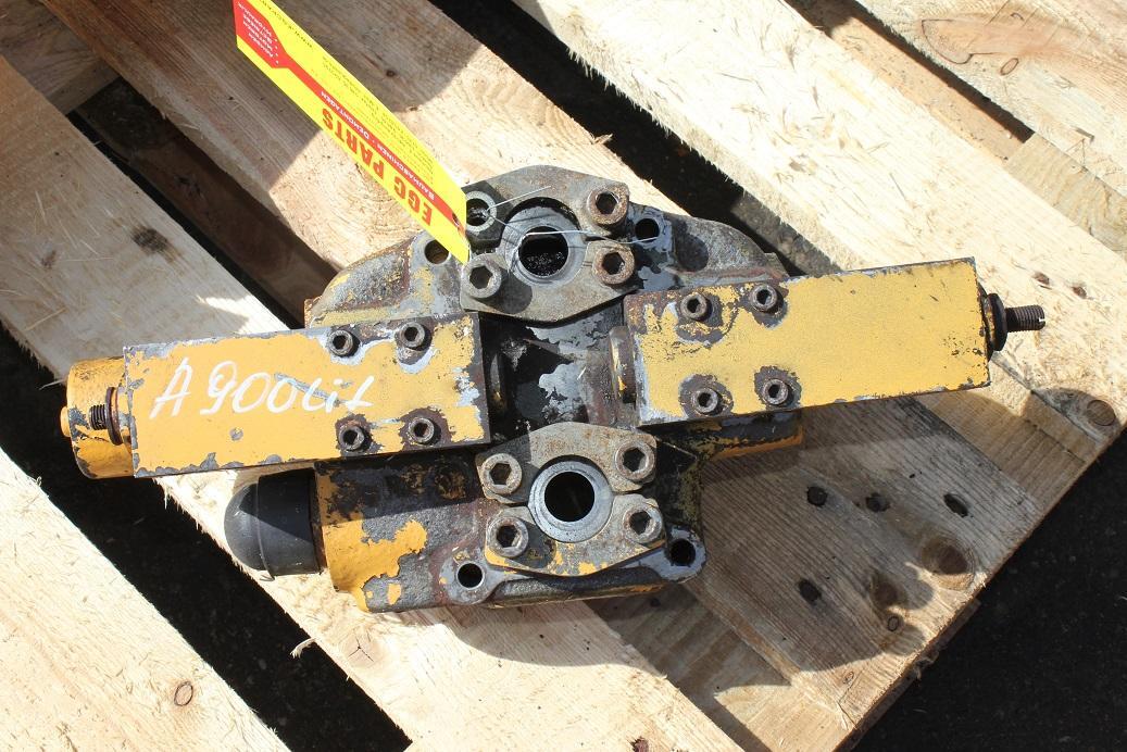 Liebherr A 900 LIT - Гидравлический клапан для Строительной техники: фото 5 Liebherr A 900 LIT - Гидравлический клапан для Строительной техники: фото 5