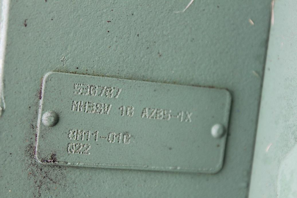 Liebherr A312 - Гидравлический клапан для Строительной техники: фото 4 Liebherr A312 - Гидравлический клапан для Строительной техники: фото 4