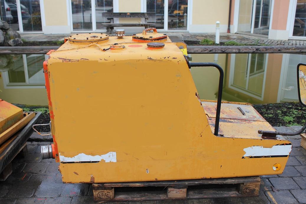 Liebherr A902 LIT - Кузов и экстерьер для Строительной техники: фото 2 Liebherr A902 LIT - Кузов и экстерьер для Строительной техники: фото 2