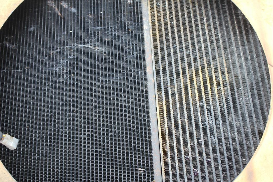 Liebherr L 531 - Система охлаждения для Строительной техники: фото 3 Liebherr L 531 - Система охлаждения для Строительной техники: фото 3