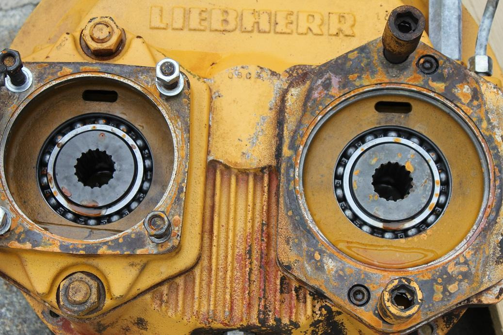 Liebherr L 531 PVG 200 - Гидравлика для Строительной техники: фото 4 Liebherr L 531 PVG 200 - Гидравлика для Строительной техники: фото 4