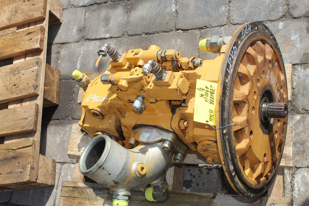 Liebherr LPVD 064 aus LH A 900 LIT - Гидравлический насос для Строительной техники: фото 4 Liebherr LPVD 064 aus LH A 900 LIT - Гидравлический насос для Строительной техники: фото 4