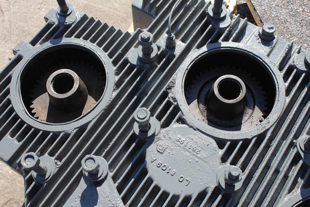 Liebherr MKA 450 aus LH R 984 - Гидравлика для Строительной техники: фото 4 Liebherr MKA 450 aus LH R 984 - Гидравлика для Строительной техники: фото 4