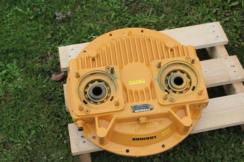 Liebherr PL 712 Lit. - Трансмиссия для Строительной техники: фото 3 Liebherr PL 712 Lit. - Трансмиссия для Строительной техники: фото 3