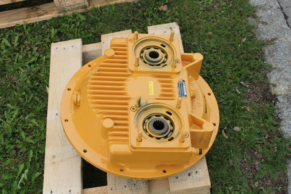 Liebherr PL 712 Lit. - Трансмиссия для Строительной техники: фото 2 Liebherr PL 712 Lit. - Трансмиссия для Строительной техники: фото 2