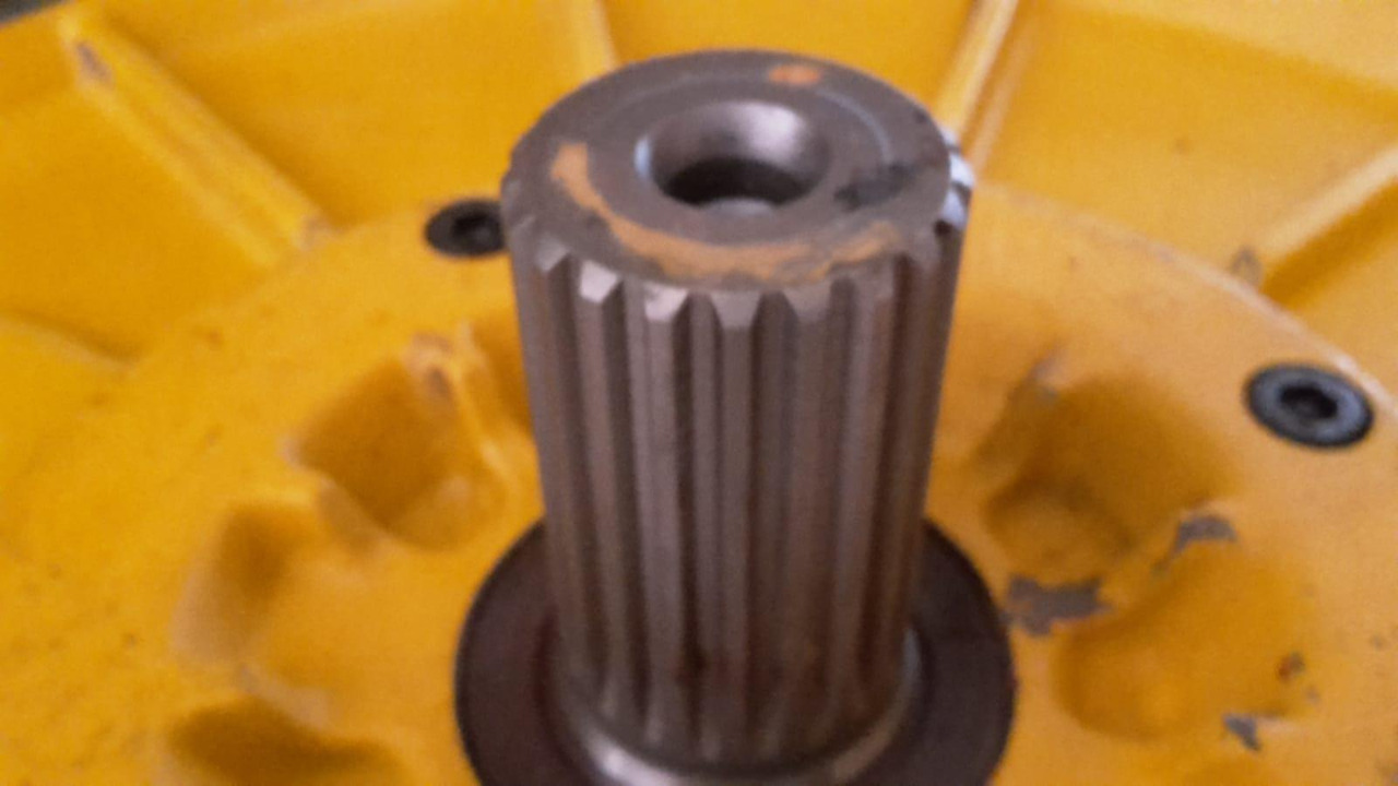 Liebherr PVG 250/ LH LR 622 - Гидравлика для Строительной техники: фото 3 Liebherr PVG 250/ LH LR 622 - Гидравлика для Строительной техники: фото 3