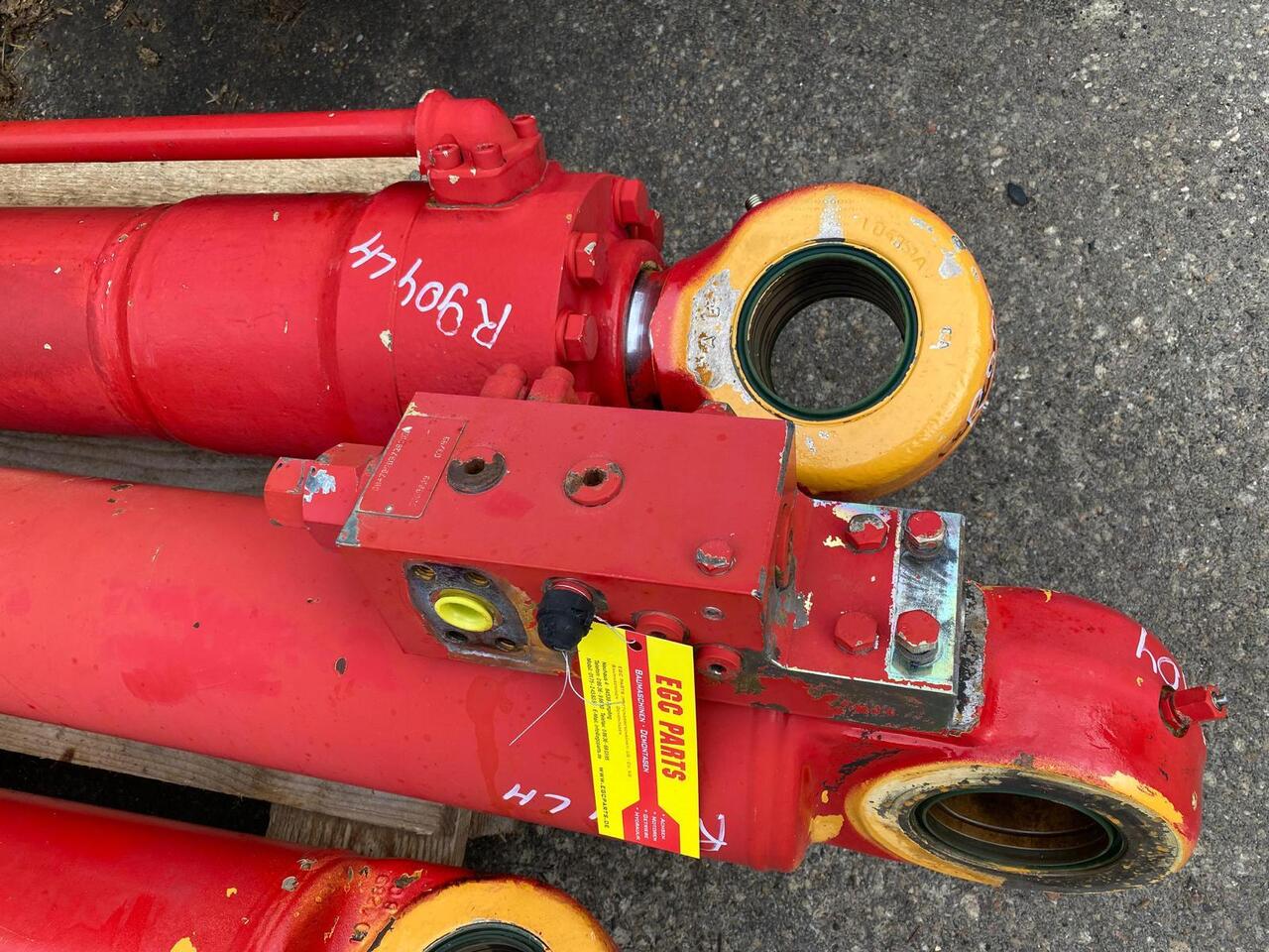 Гидравлический цилиндр для Строительной техники Liebherr R 904 LIT: фото 7 Гидравлический цилиндр для Строительной техники Liebherr R 904 LIT: фото 7