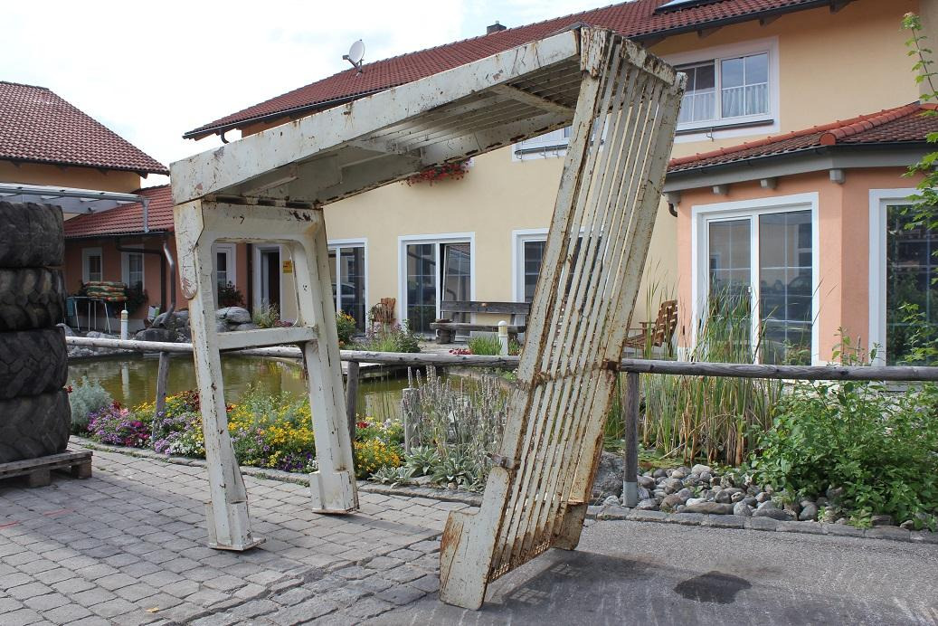 Liebherr R 974, R 964 - Кузов и экстерьер для Строительной техники: фото 4 Liebherr R 974, R 964 - Кузов и экстерьер для Строительной техники: фото 4