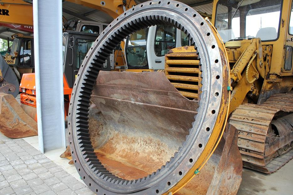 Liebherr R974 - Поворотное кольцо для Строительной техники: фото 3 Liebherr R974 - Поворотное кольцо для Строительной техники: фото 3