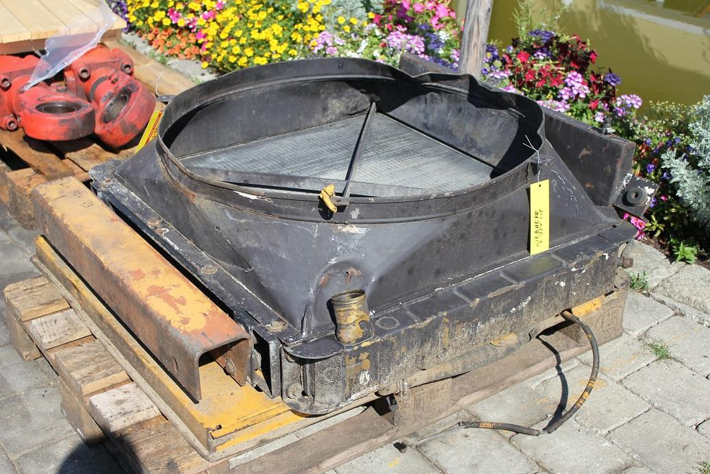 Liebherr R974 - Система охлаждения для Строительной техники: фото 3 Liebherr R974 - Система охлаждения для Строительной техники: фото 3