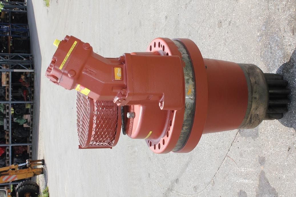 Liebherr R974, PSG 550 / 551 - Поворотный редуктор для Строительной техники: фото 4 Liebherr R974, PSG 550 / 551 - Поворотный редуктор для Строительной техники: фото 4