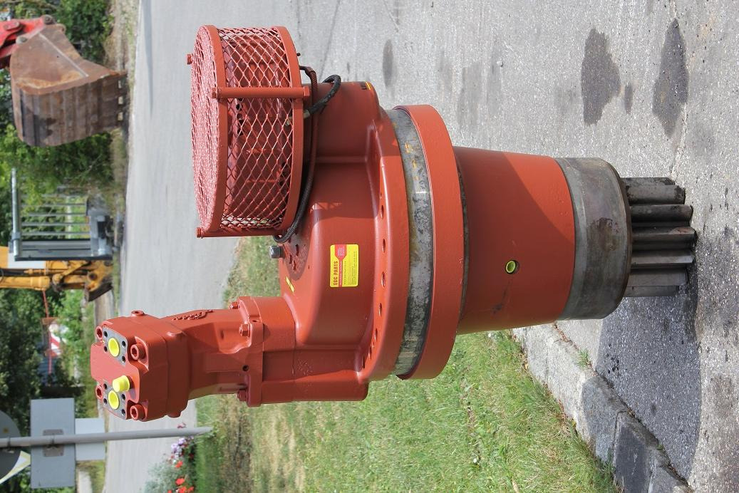 Liebherr R974, PSG 550 / 551 - Поворотный редуктор для Строительной техники: фото 2 Liebherr R974, PSG 550 / 551 - Поворотный редуктор для Строительной техники: фото 2