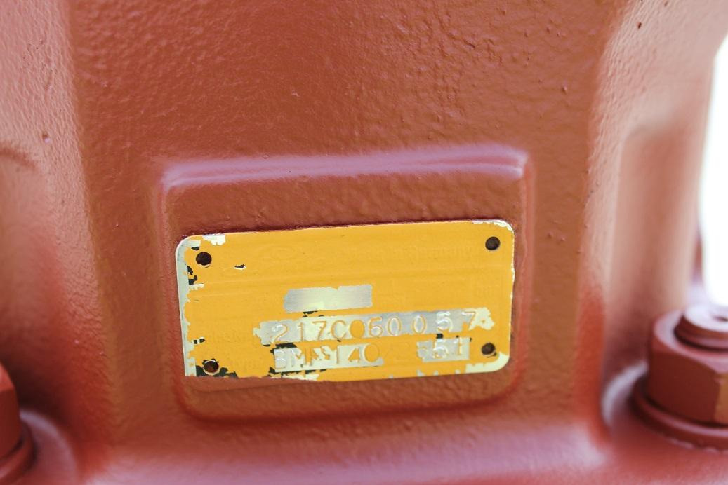 Liebherr R974, PSG 550 / 551 - Поворотный редуктор для Строительной техники: фото 5 Liebherr R974, PSG 550 / 551 - Поворотный редуктор для Строительной техники: фото 5