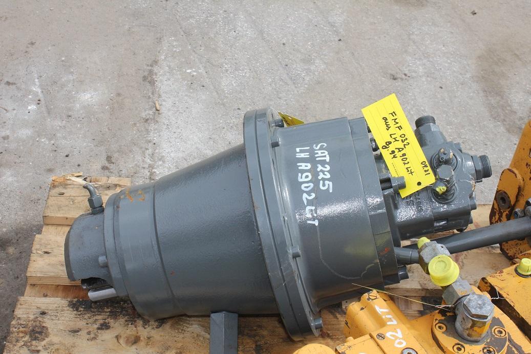Liebherr SAT 225 aus LH A902LIT - Поворотный редуктор для Строительной техники: фото 2 Liebherr SAT 225 aus LH A902LIT - Поворотный редуктор для Строительной техники: фото 2