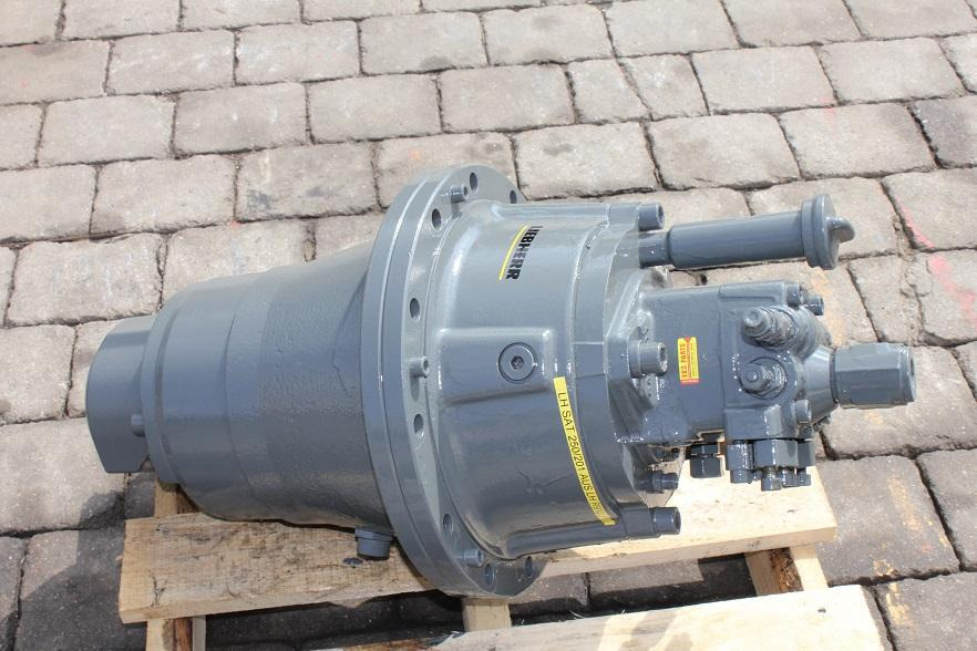 Liebherr SAT 250/201 aus LH R 912LIT - Поворотный редуктор для Строительной техники: фото 1 Liebherr SAT 250/201 aus LH R 912LIT - Поворотный редуктор для Строительной техники: фото 1