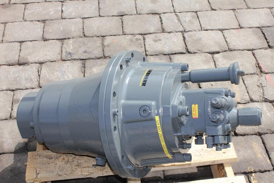 Liebherr SAT 250/201 aus LH R 912LIT - Поворотный редуктор для Строительной техники: фото 5 Liebherr SAT 250/201 aus LH R 912LIT - Поворотный редуктор для Строительной техники: фото 5