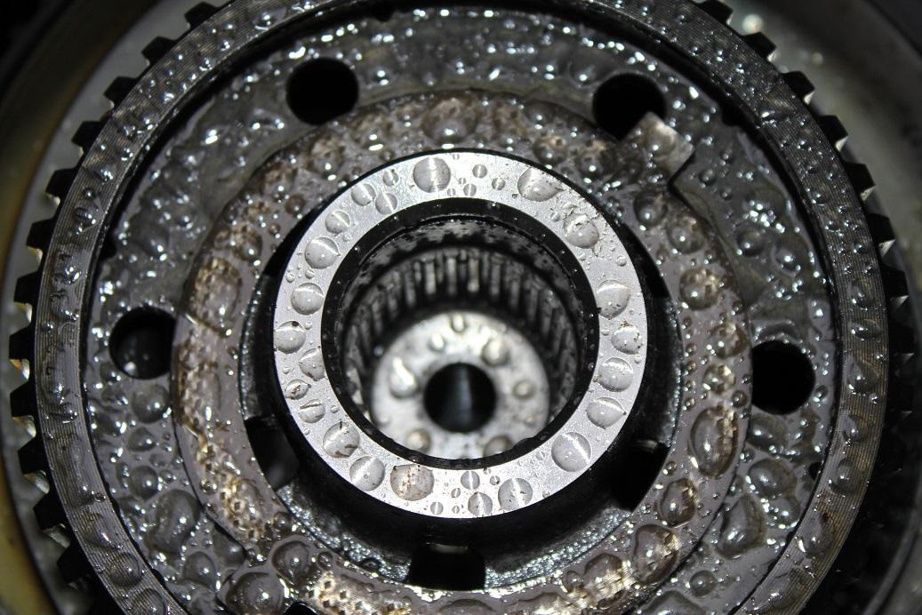 Liebherr ZF APL B 765 - Ось и запчасти для Строительной техники: фото 4 Liebherr ZF APL B 765 - Ось и запчасти для Строительной техники: фото 4