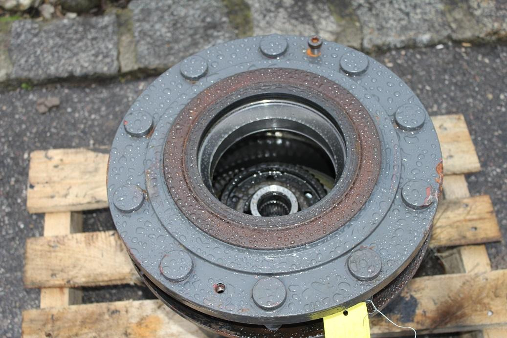 Liebherr ZF APL B 765 - Ось и запчасти для Строительной техники: фото 5 Liebherr ZF APL B 765 - Ось и запчасти для Строительной техники: фото 5