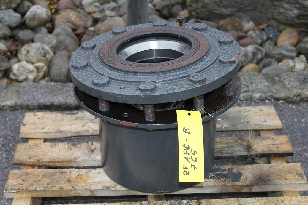 Liebherr ZF APL B 765 - Ось и запчасти для Строительной техники: фото 1 Liebherr ZF APL B 765 - Ось и запчасти для Строительной техники: фото 1