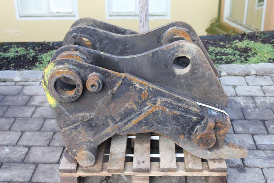 Сцепное устройство для Строительной техники O&K-CNH RH 12: фото 6