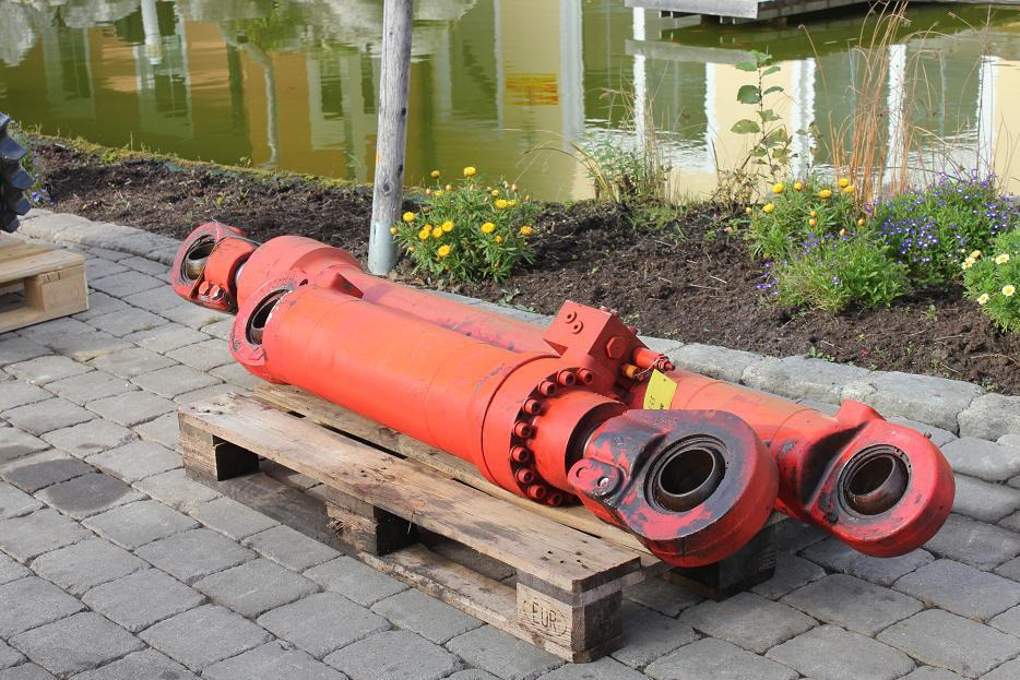 O&K MH 6.5 - Гидравлический цилиндр для Строительной техники: фото 3 O&K MH 6.5 - Гидравлический цилиндр для Строительной техники: фото 3