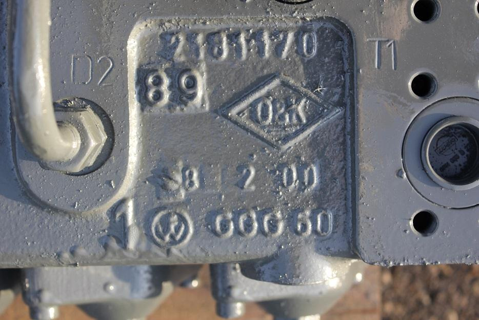 O&K MH 6.5 - Электрическая система для Строительной техники: фото 5 O&K MH 6.5 - Электрическая система для Строительной техники: фото 5