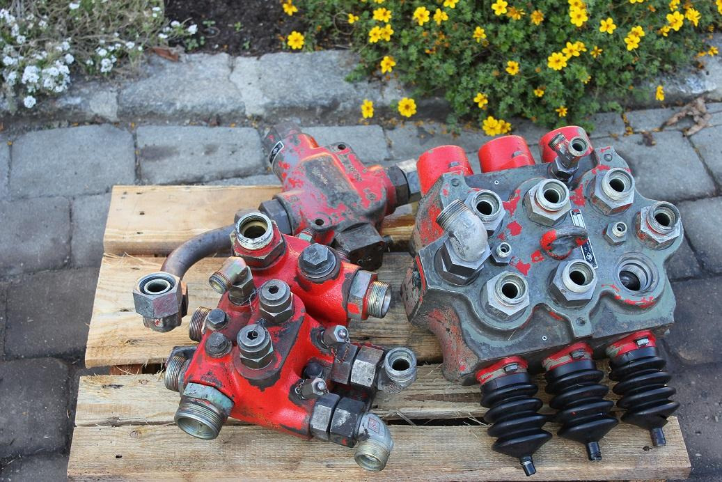 O&K RH 6 - Электрическая система для Строительной техники: фото 2 O&K RH 6 - Электрическая система для Строительной техники: фото 2