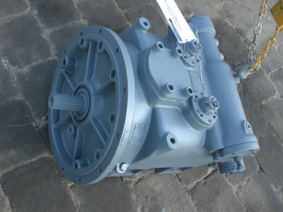 Sennebogen 517 - Гидравлика для Строительной техники: фото 3 Sennebogen 517 - Гидравлика для Строительной техники: фото 3