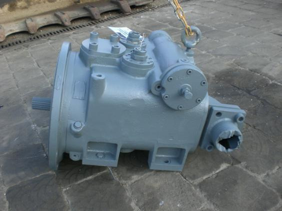 Sennebogen 517 - Гидравлика для Строительной техники: фото 4 Sennebogen 517 - Гидравлика для Строительной техники: фото 4