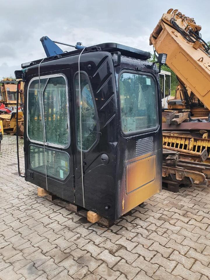 Volvo EC 240 BNLC - Кабина для Строительной техники: фото 4 Volvo EC 240 BNLC - Кабина для Строительной техники: фото 4