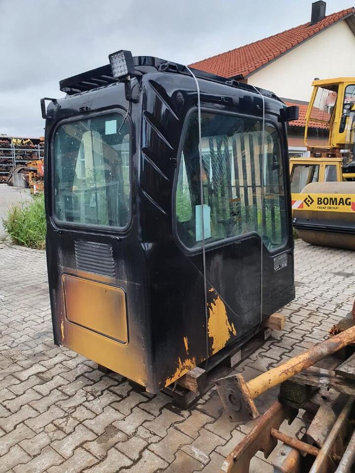 Volvo EC 240 BNLC - Кабина для Строительной техники: фото 5 Volvo EC 240 BNLC - Кабина для Строительной техники: фото 5
