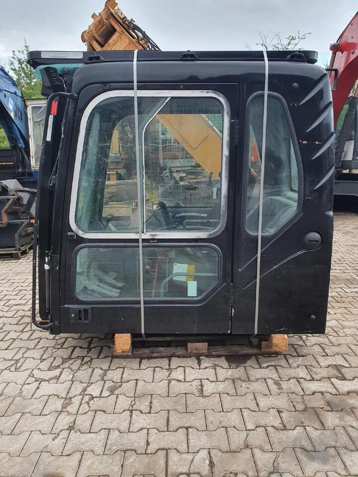 Volvo EC 240 BNLC - Кабина для Строительной техники: фото 2 Volvo EC 240 BNLC - Кабина для Строительной техники: фото 2