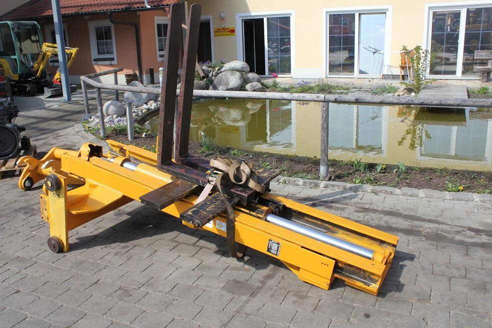 HUbmast - Запчасти для Строительной техники: фото 2 HUbmast - Запчасти для Строительной техники: фото 2