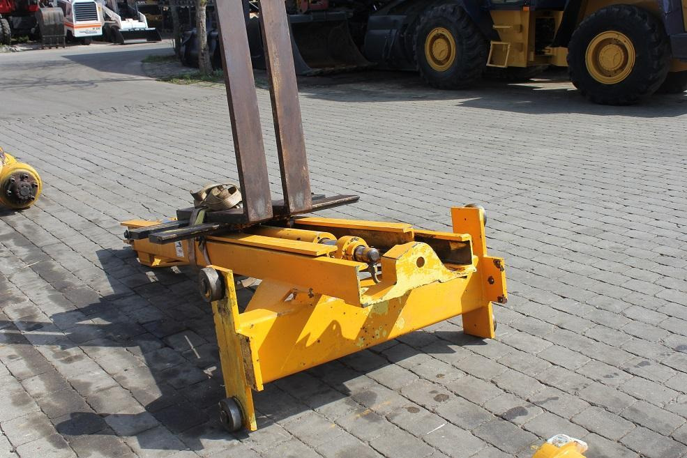 HUbmast - Запчасти для Строительной техники: фото 5 HUbmast - Запчасти для Строительной техники: фото 5