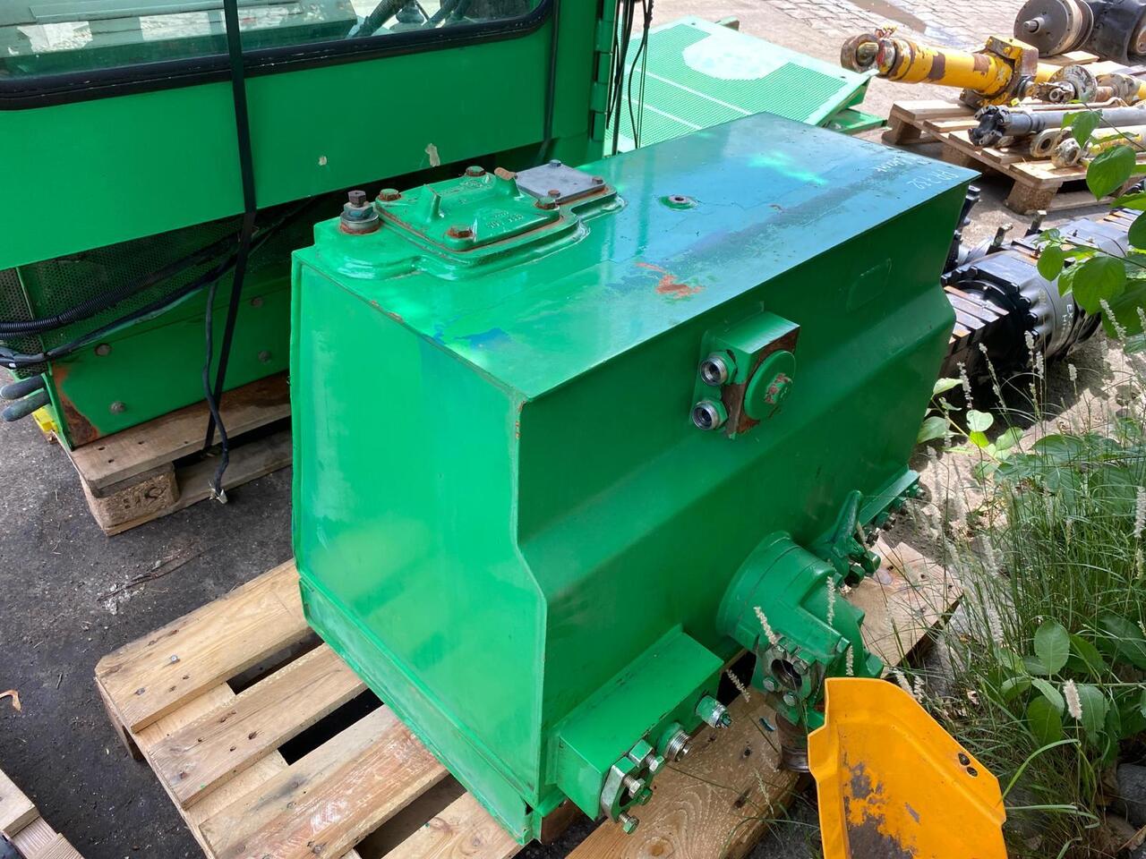 Liebherr PR 732 - Запчасти для Бульдозеров: фото 3 Liebherr PR 732 - Запчасти для Бульдозеров: фото 3