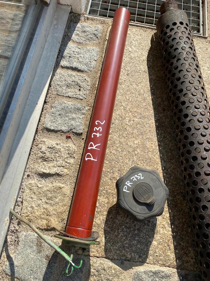 Liebherr PR 732 - Запчасти для Бульдозеров: фото 4 Liebherr PR 732 - Запчасти для Бульдозеров: фото 4