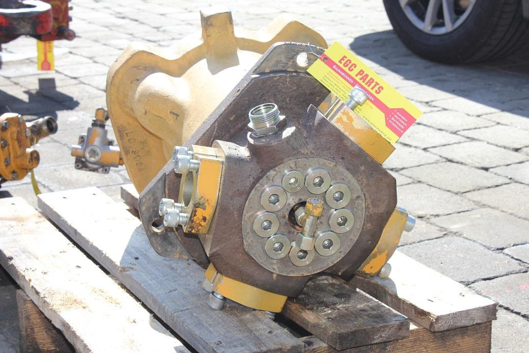 Liebherr R 974 - Запчасти для Экскаваторов: фото 4 Liebherr R 974 - Запчасти для Экскаваторов: фото 4