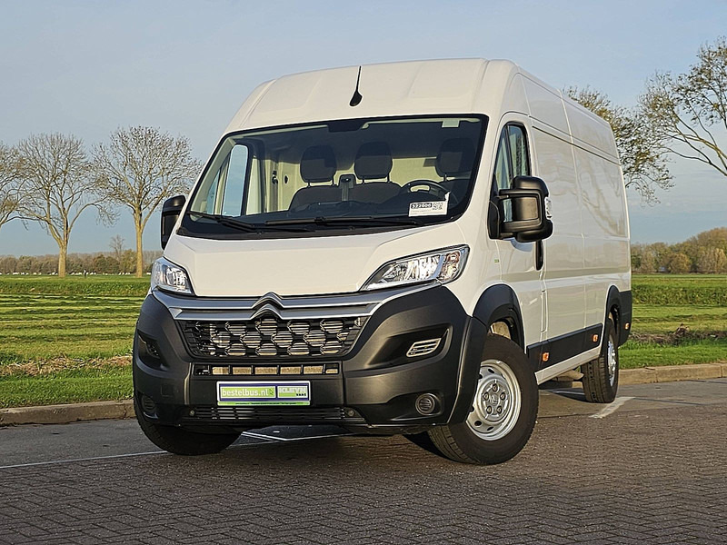 Citroën Jumper 2.2 L4H2 Maxi Airco - Цельнометаллический фургон: фото 1 Citroën Jumper 2.2 L4H2 Maxi Airco - Цельнометаллический фургон: фото 1